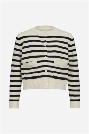 Sofie Schnoor Cardigan - Off White 